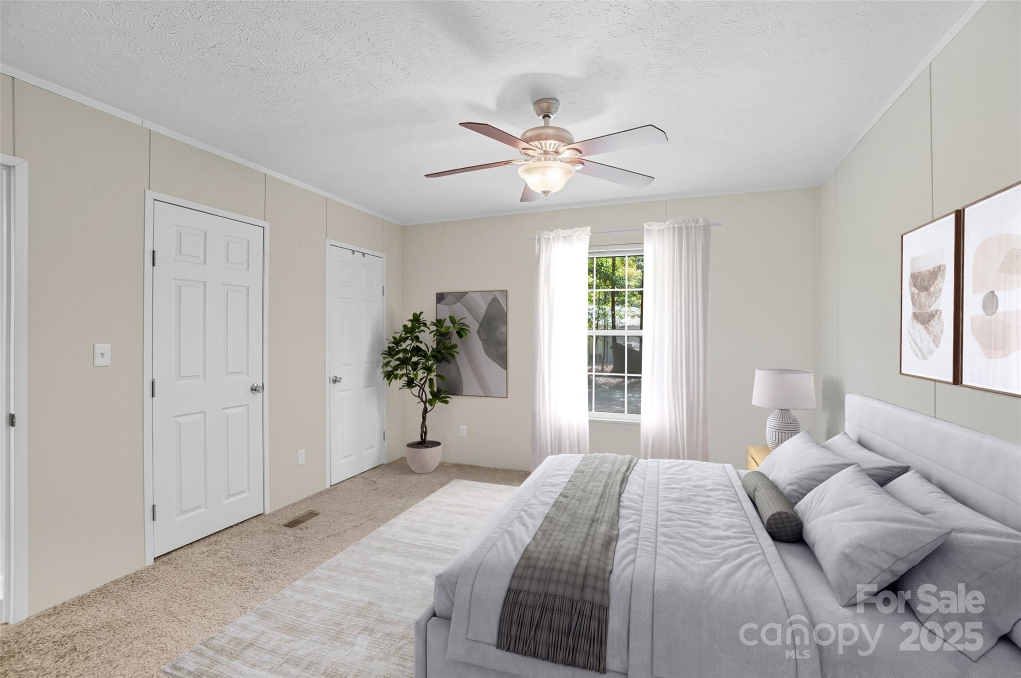 Kingsbury Square - Residential