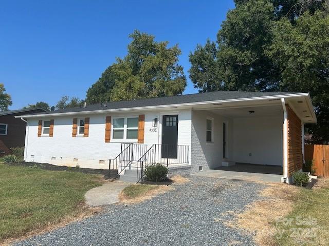4333 Oak Forest Drive