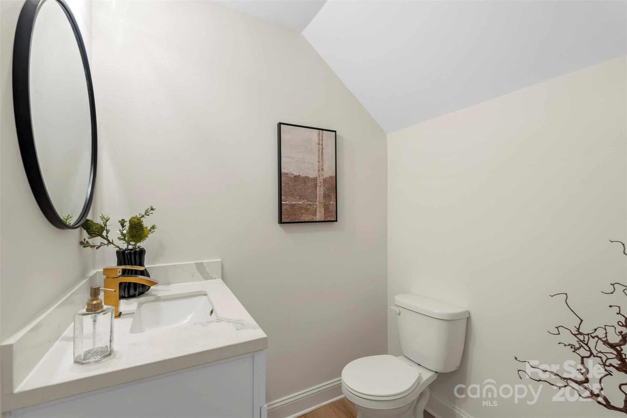 Glen Forest - Residential