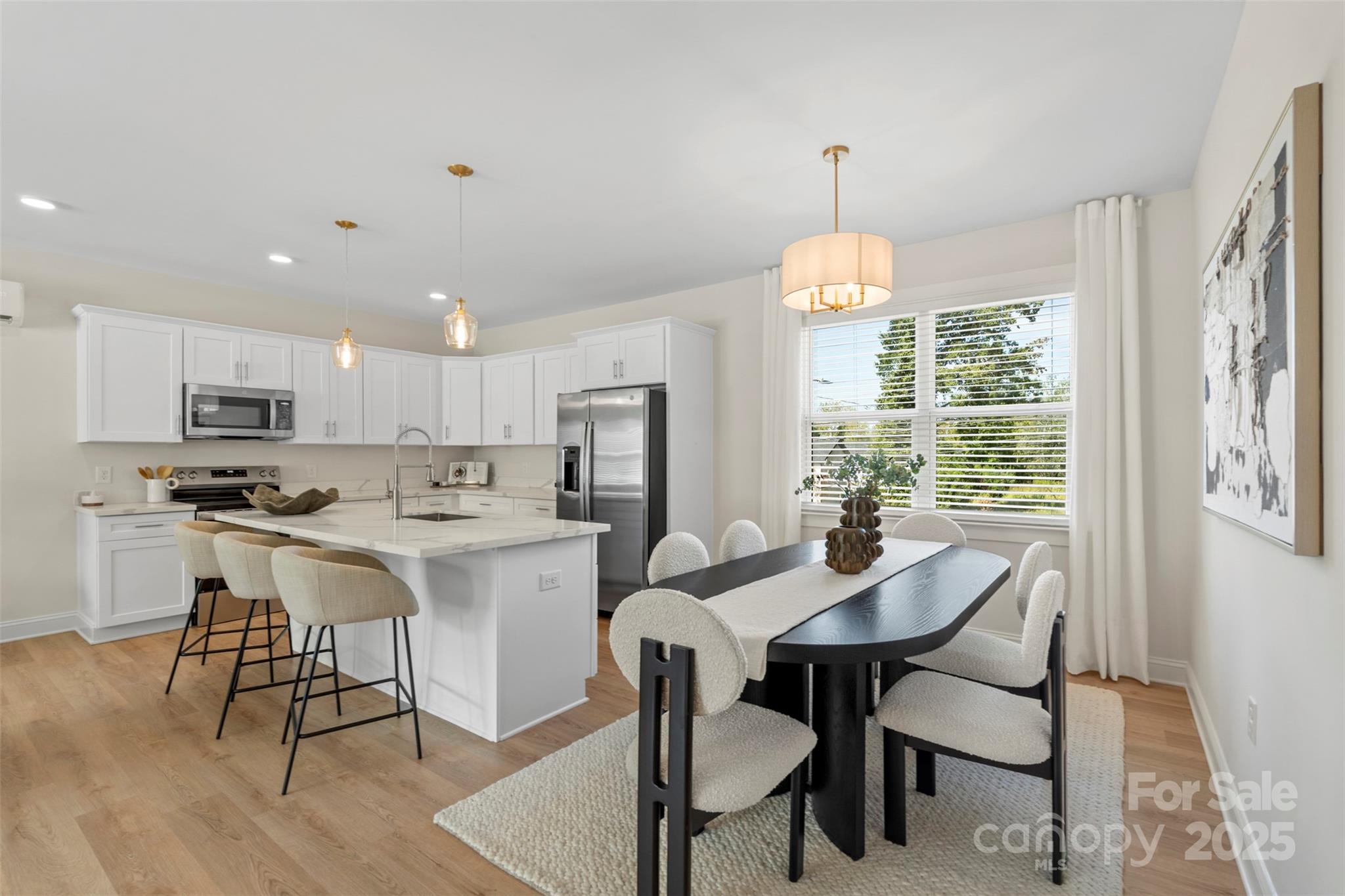 Glen Forest - Residential