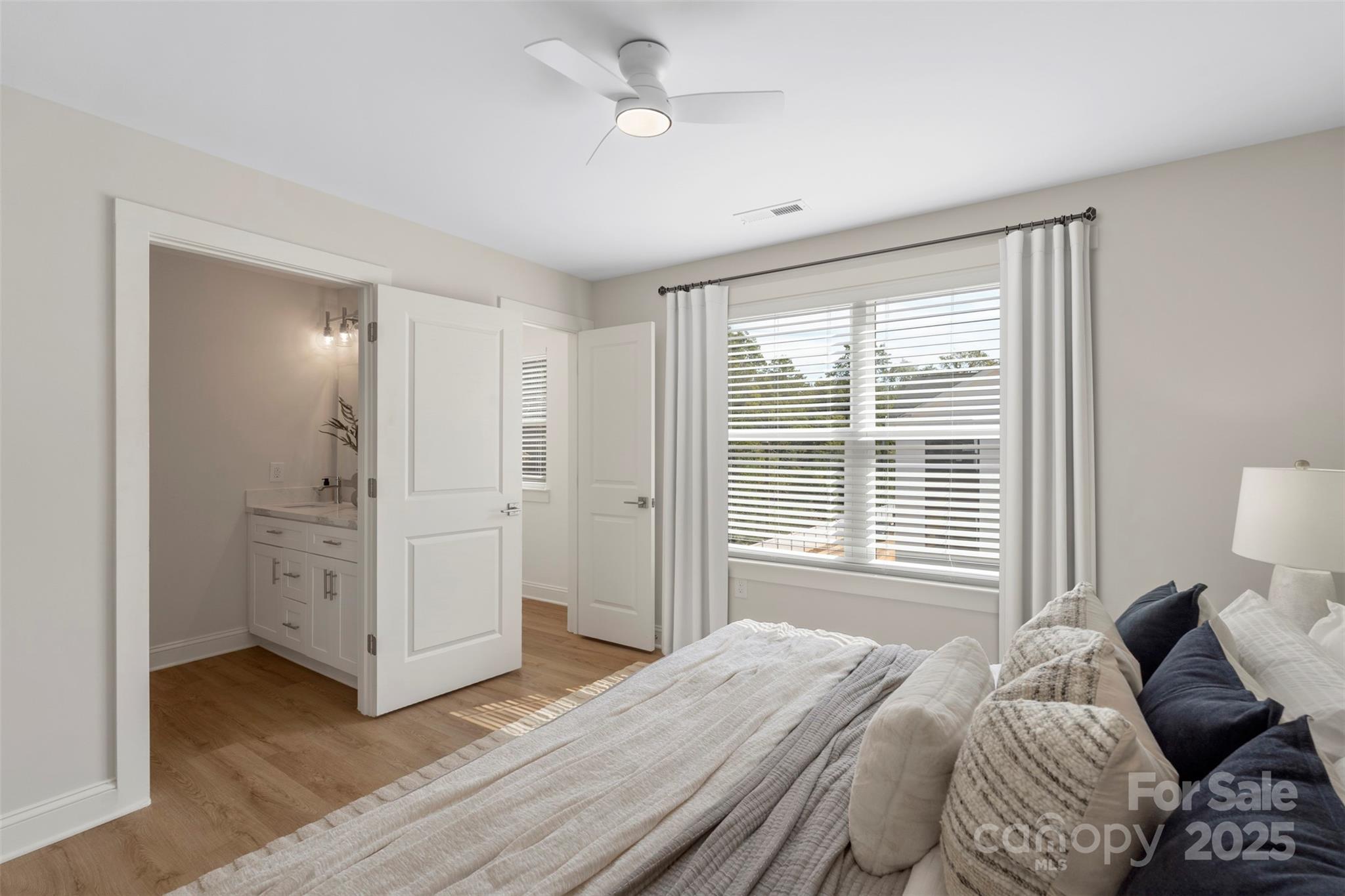 Glen Forest - Residential