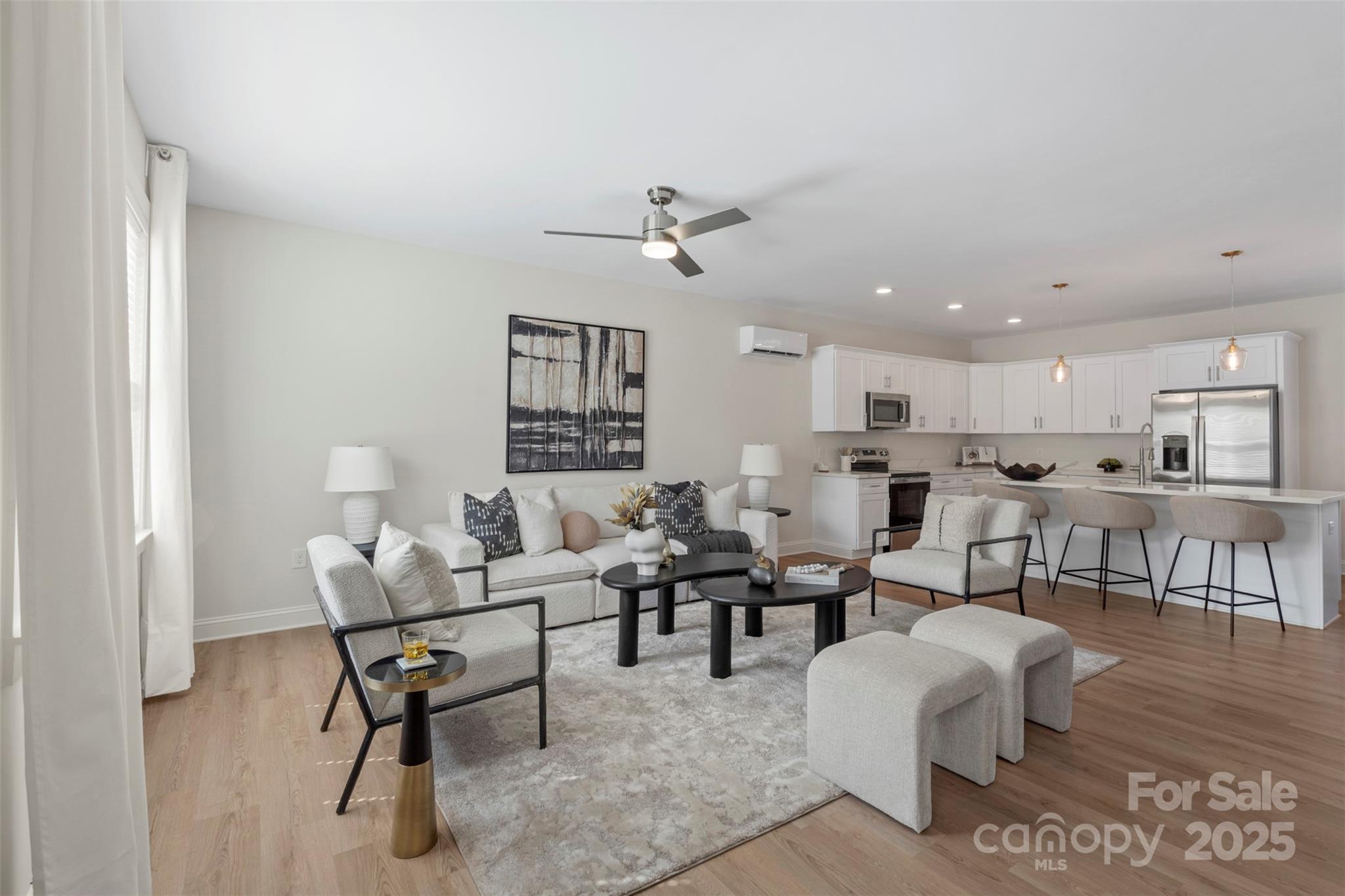 Glen Forest - Residential