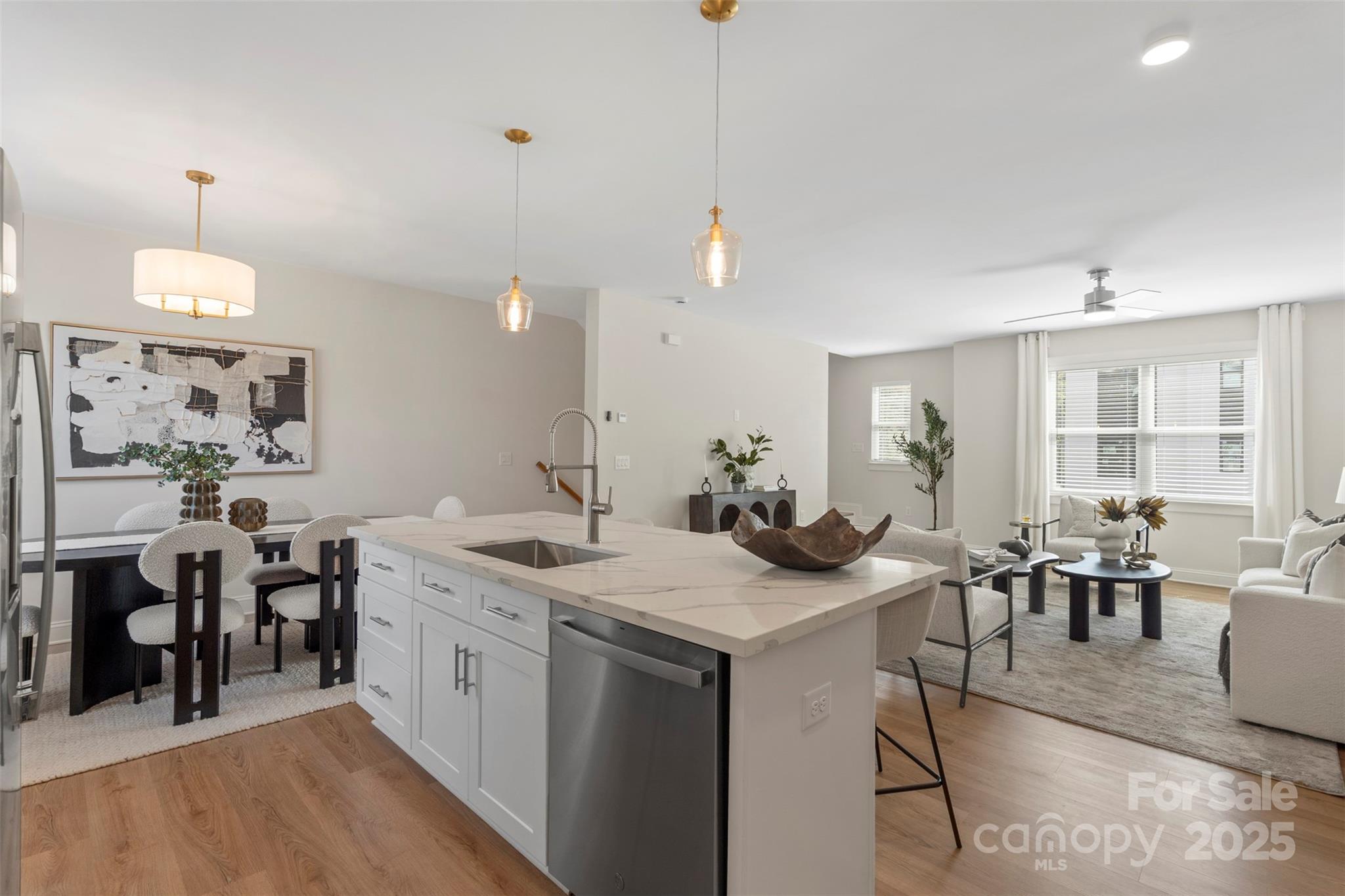 Glen Forest - Residential