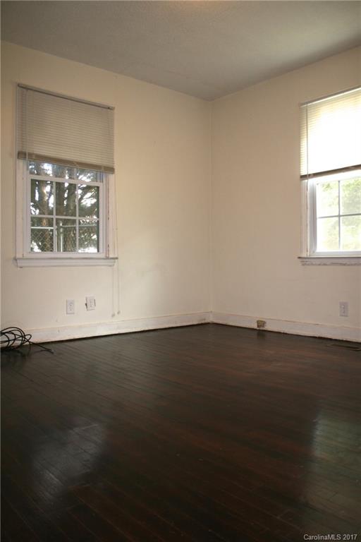 The Arts District - Residential Lease