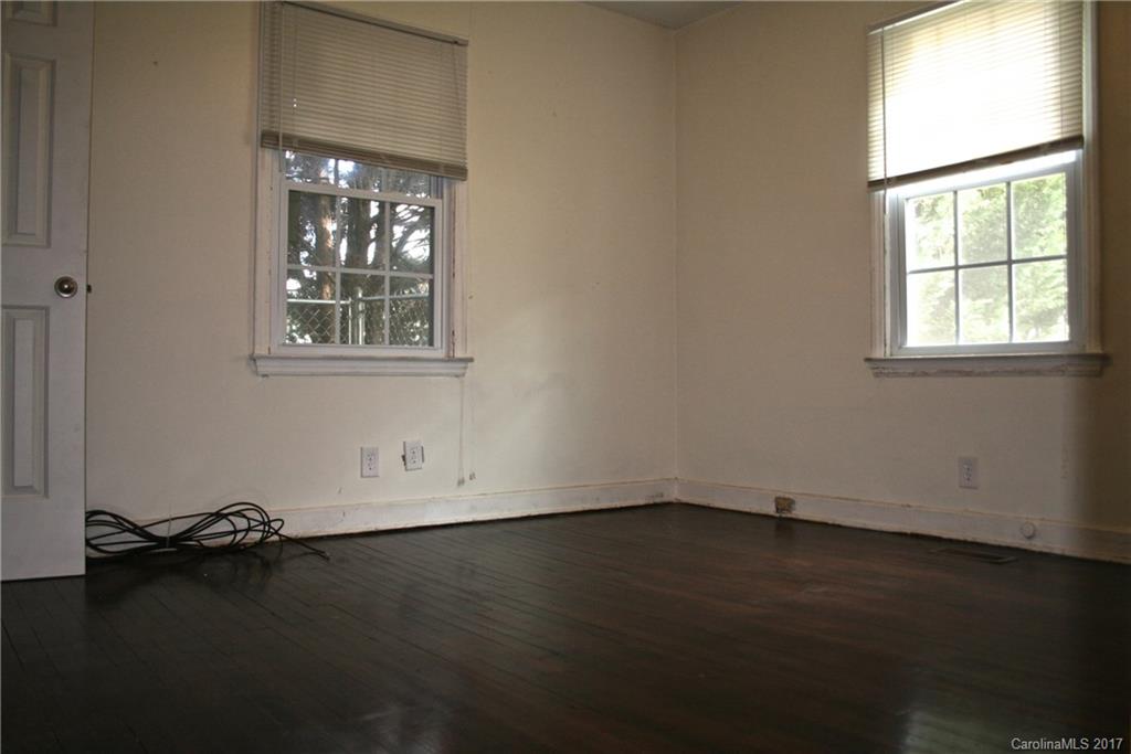 The Arts District - Residential Lease