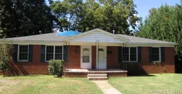 The Arts District - Residential Lease