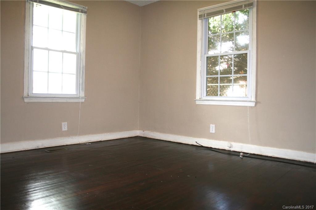 The Arts District - Residential Lease