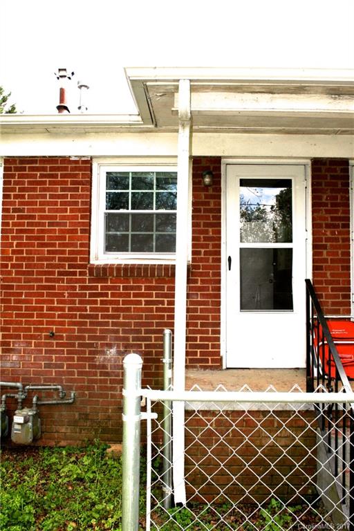 The Arts District - Residential Lease