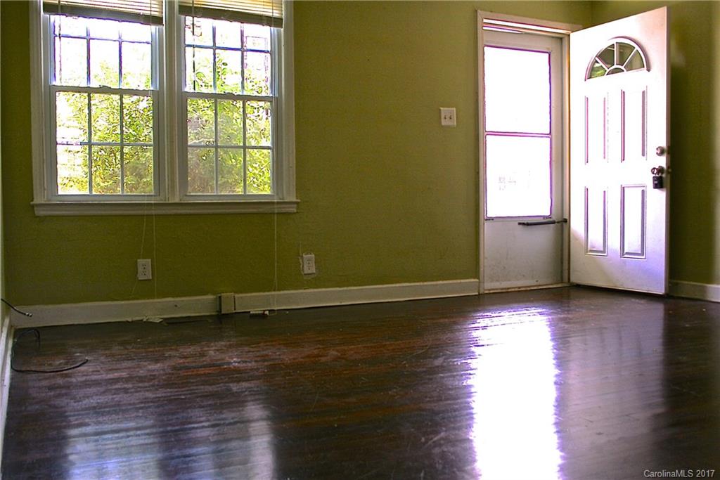 The Arts District - Residential Lease