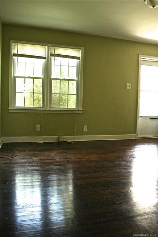 The Arts District - Residential Lease