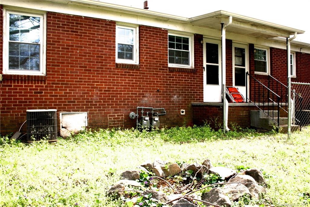 The Arts District - Residential Lease