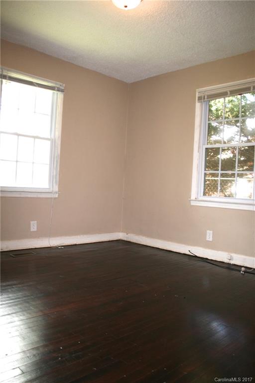 The Arts District - Residential Lease