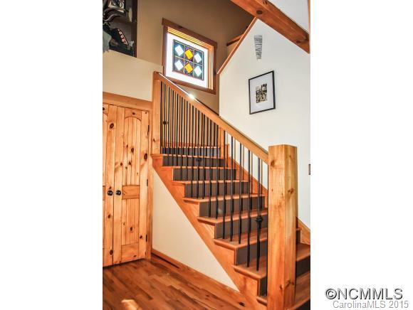 Blooming Laurel Park - Residential