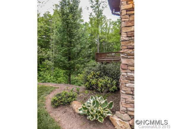 Blooming Laurel Park - Residential