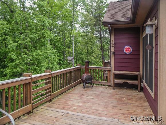 Blooming Laurel Park - Residential