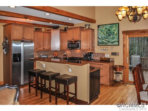 Blooming Laurel Park - Residential