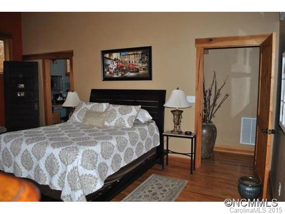 Blooming Laurel Park - Residential