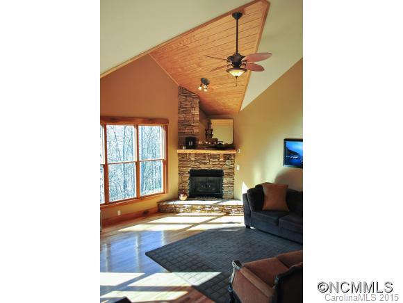 Blooming Laurel Park - Residential