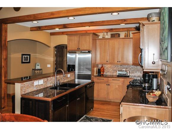 Blooming Laurel Park - Residential