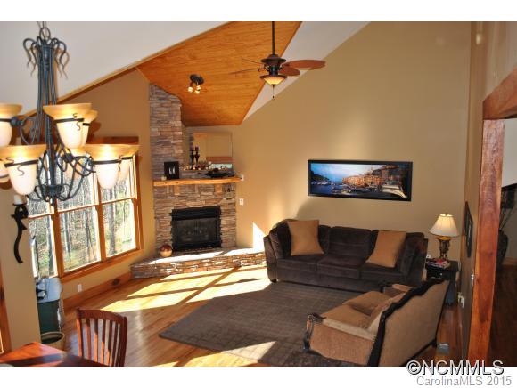 Blooming Laurel Park - Residential