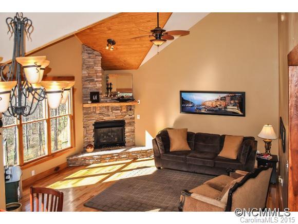 Blooming Laurel Park - Residential