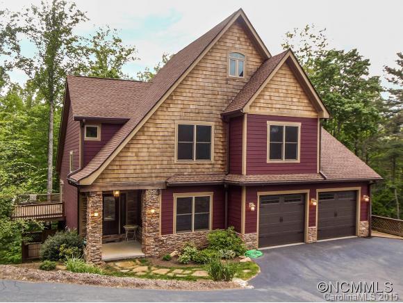 Blooming Laurel Park - Residential