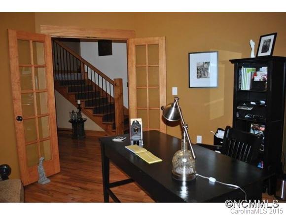 Blooming Laurel Park - Residential