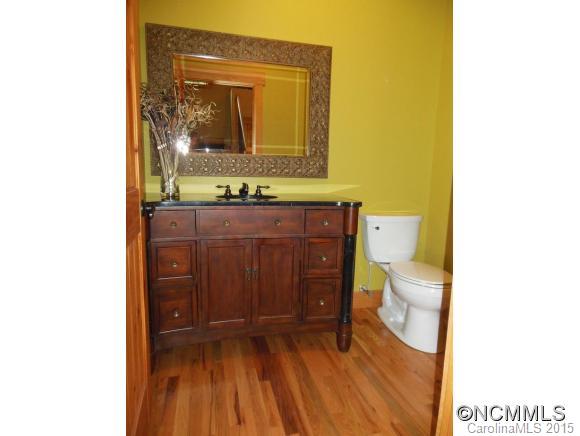 Blooming Laurel Park - Residential