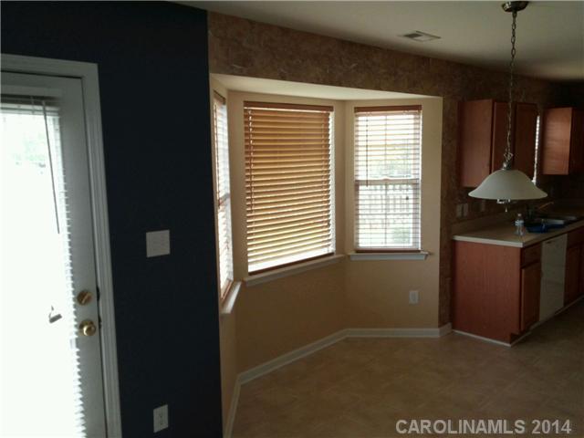 Curtis Pond - Residential