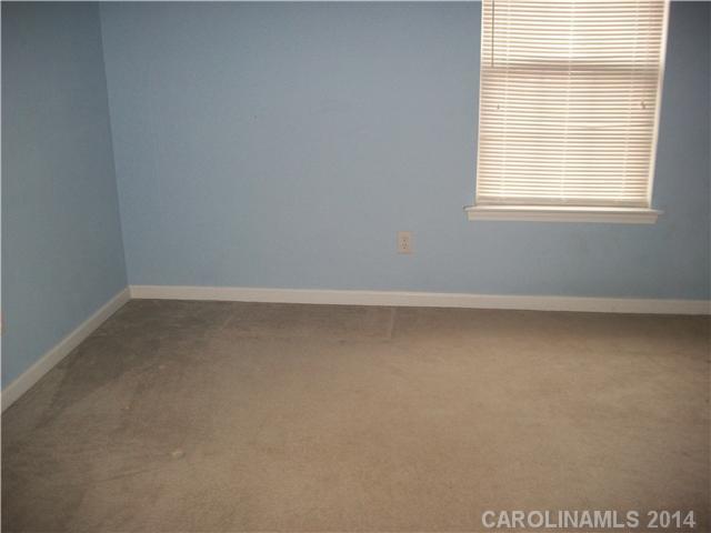 Curtis Pond - Residential