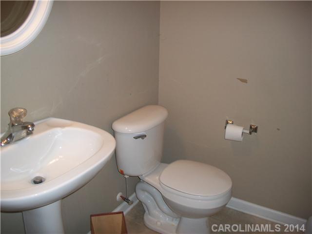 Curtis Pond - Residential