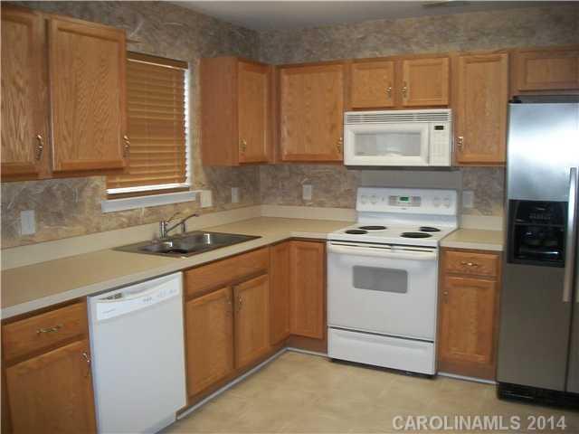 Curtis Pond - Residential