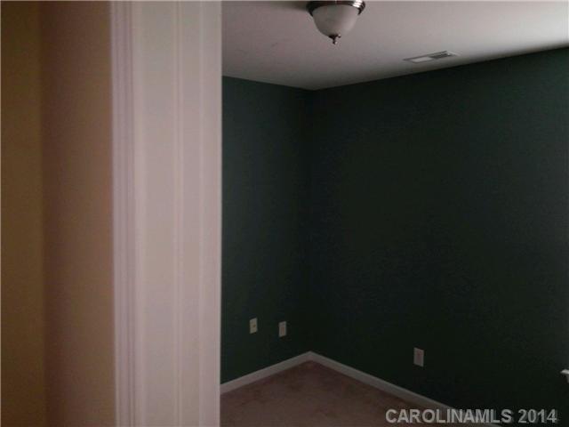 Curtis Pond - Residential