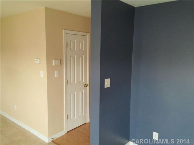 Curtis Pond - Residential