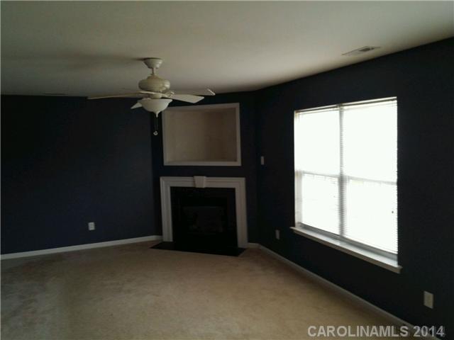 Curtis Pond - Residential