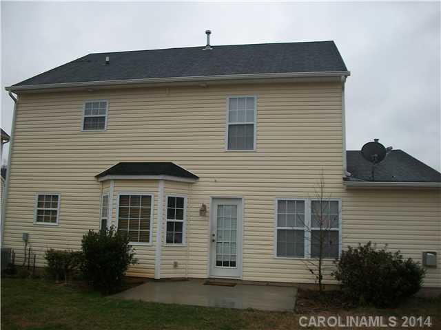 Curtis Pond - Residential