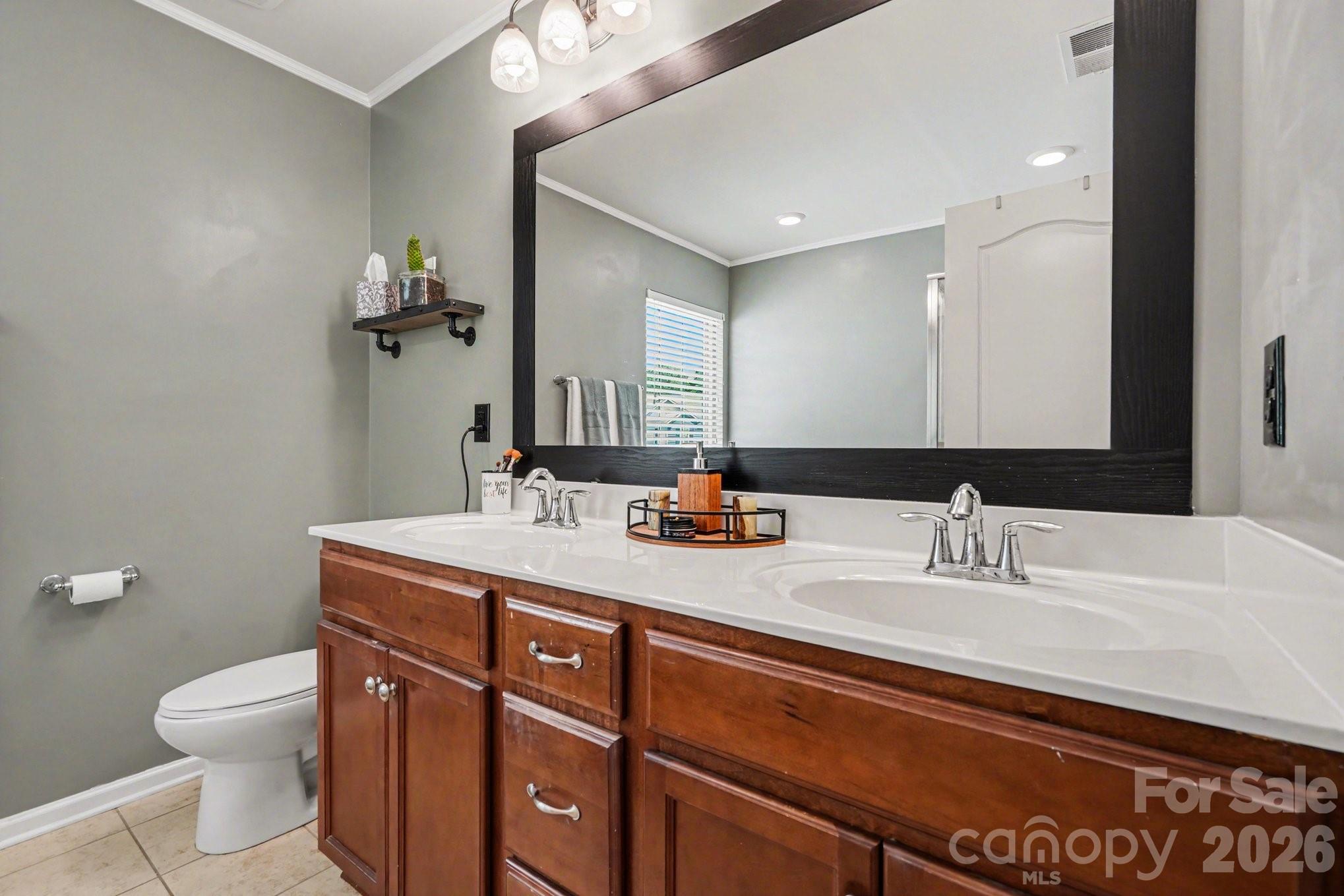 Waterside - Residential