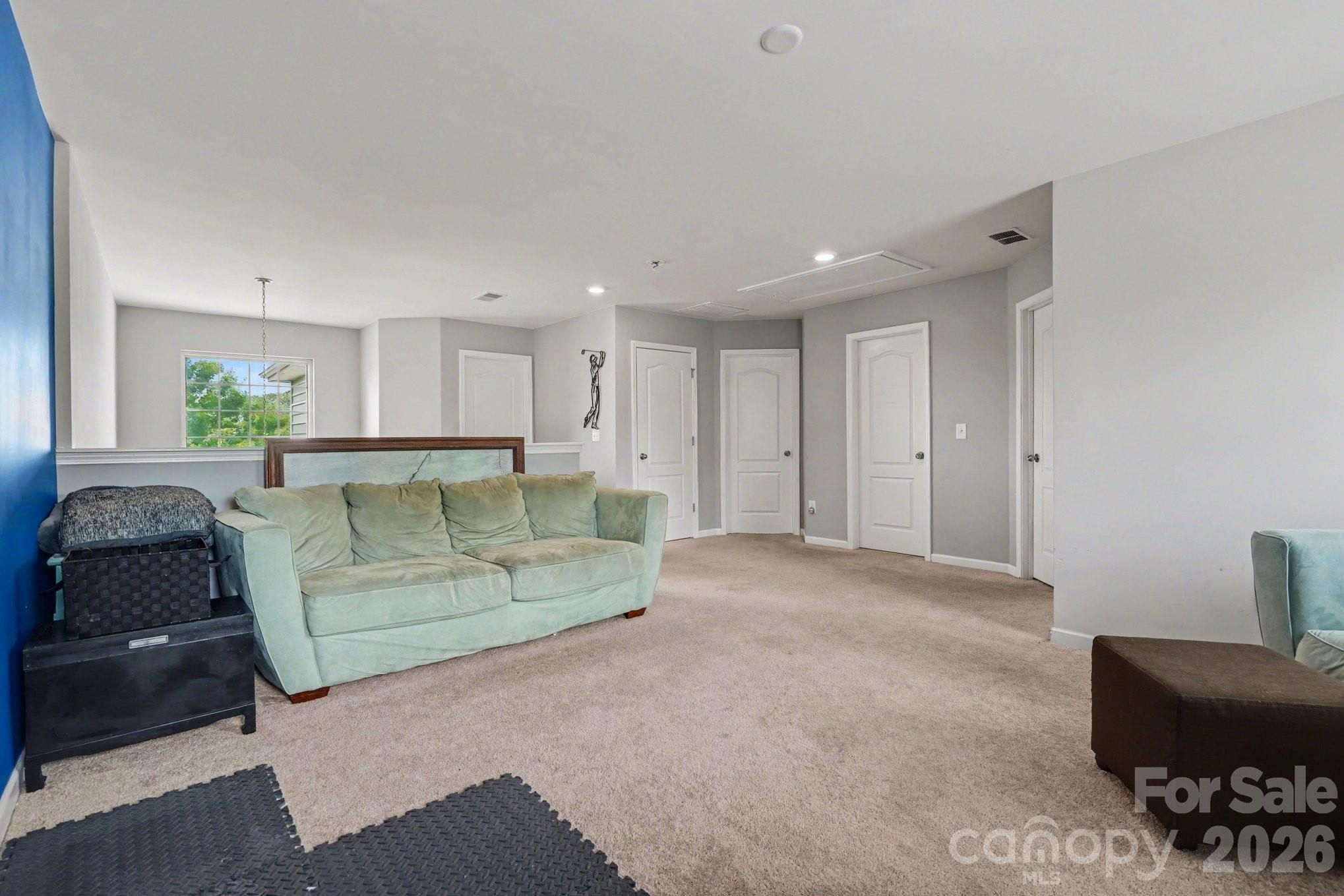 Waterside - Residential