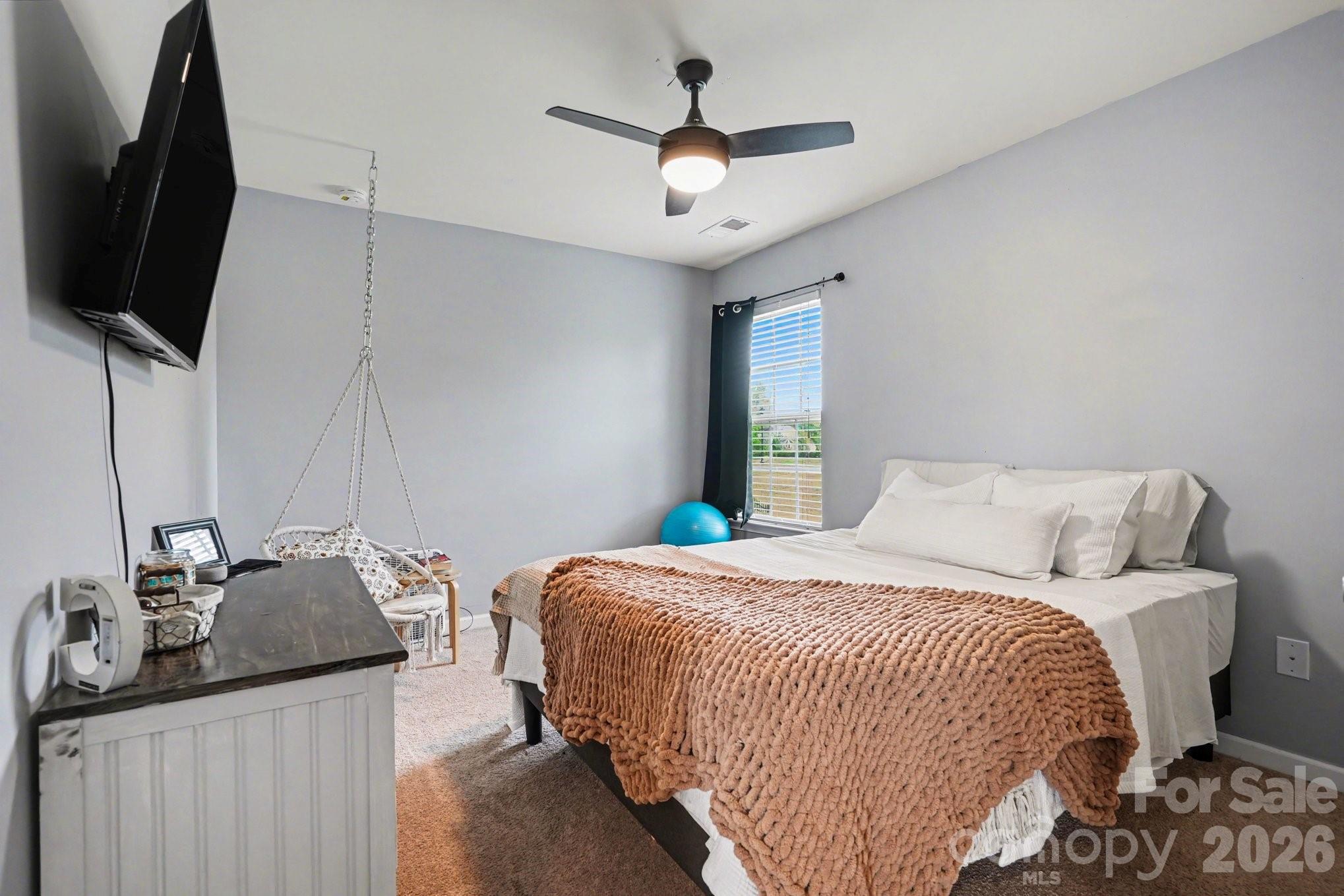 Waterside - Residential