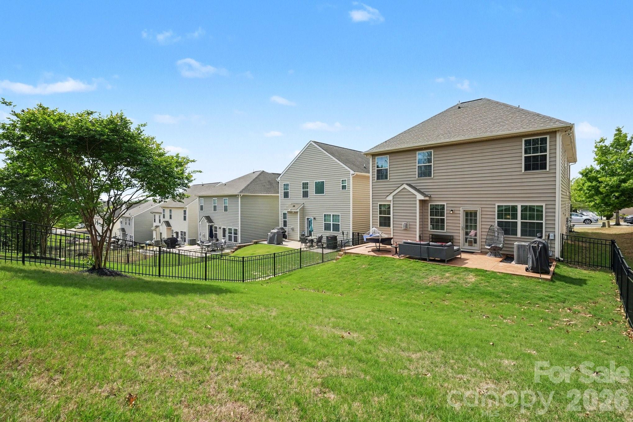 Waterside - Residential