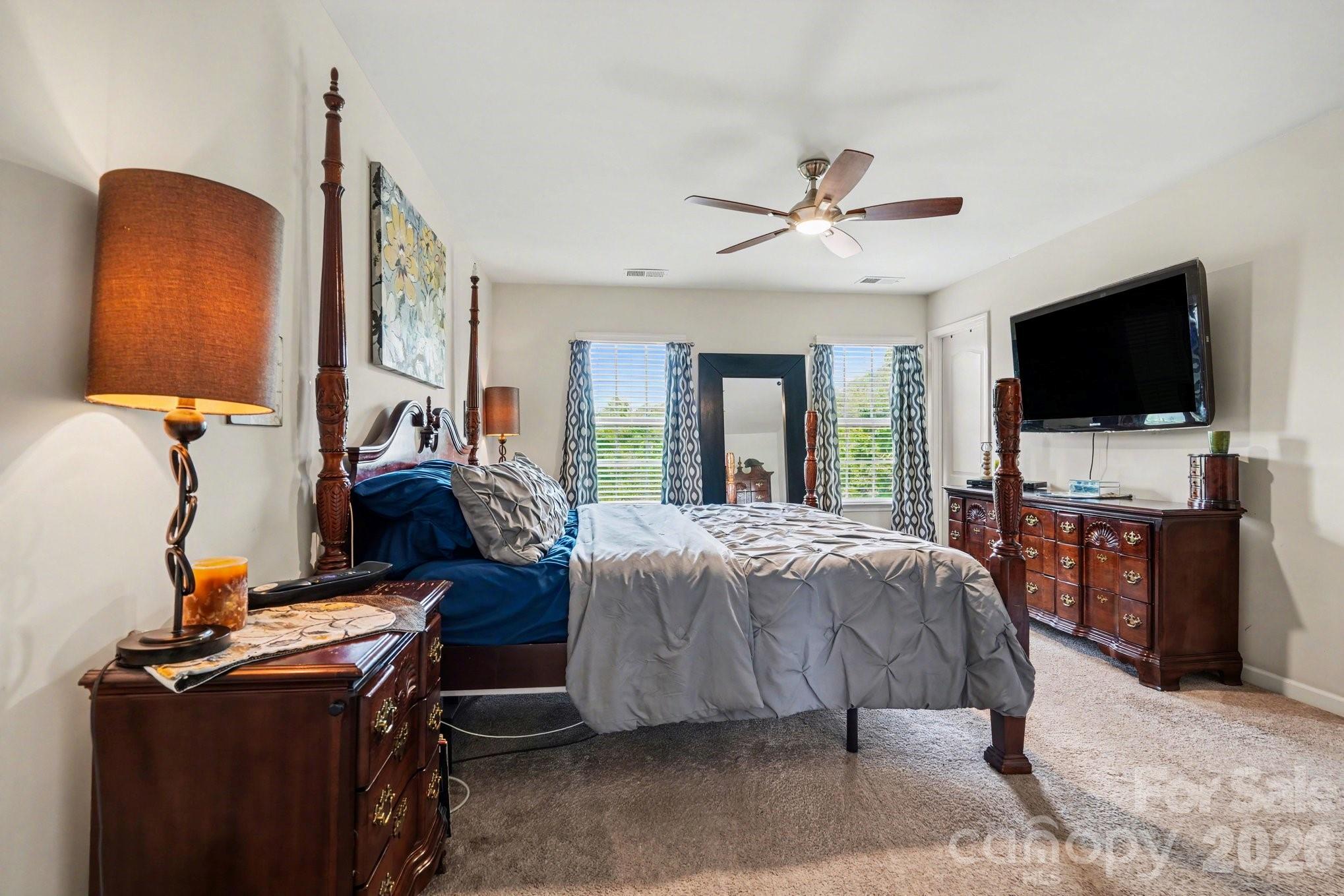 Waterside - Residential