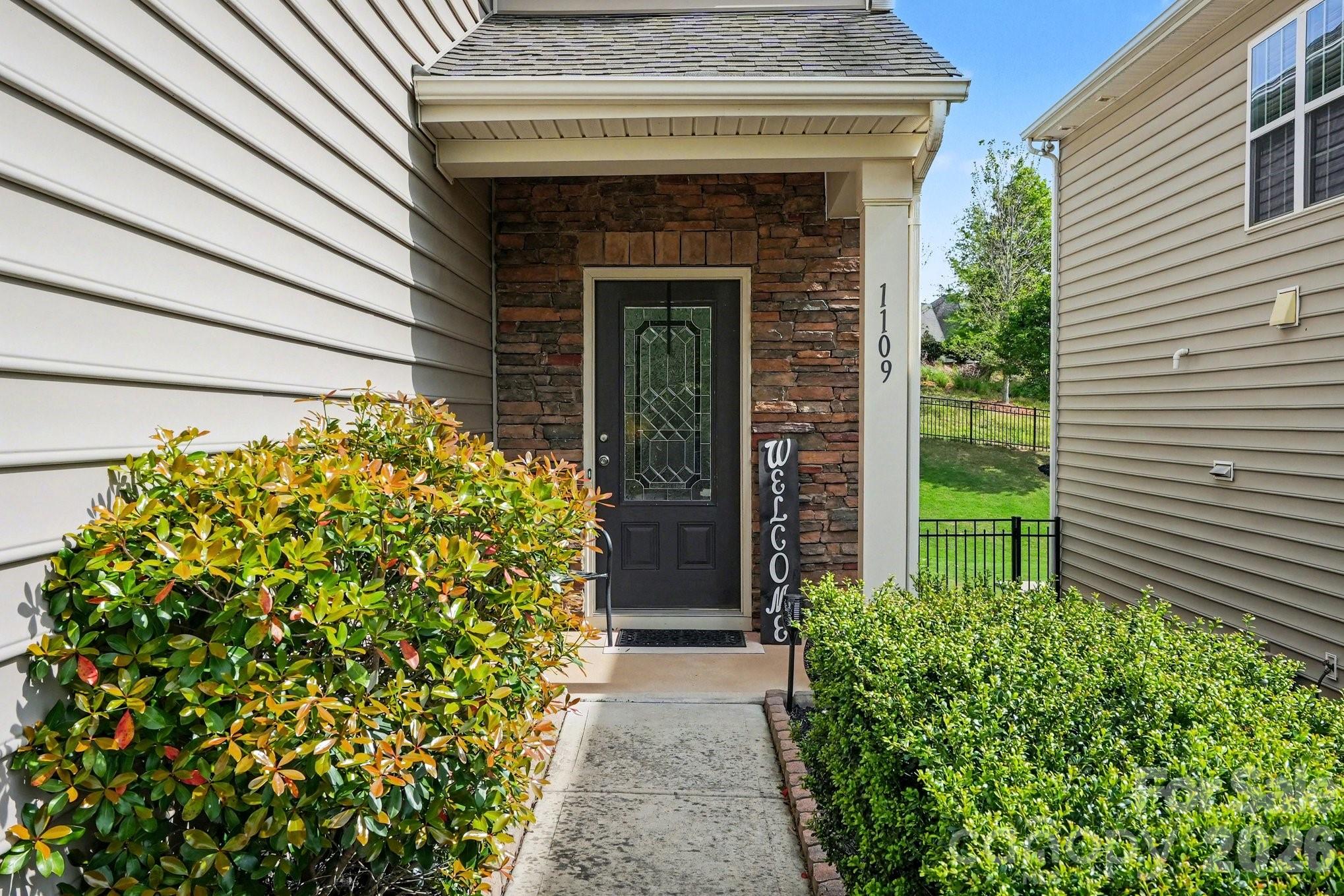 Waterside - Residential