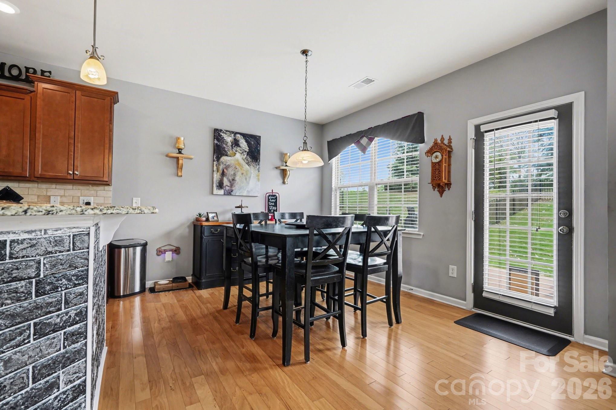 Waterside - Residential