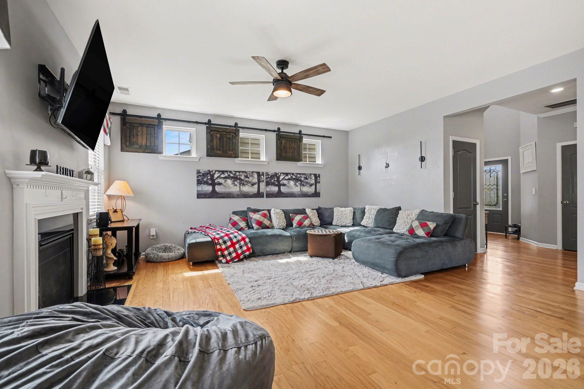 Waterside - Residential