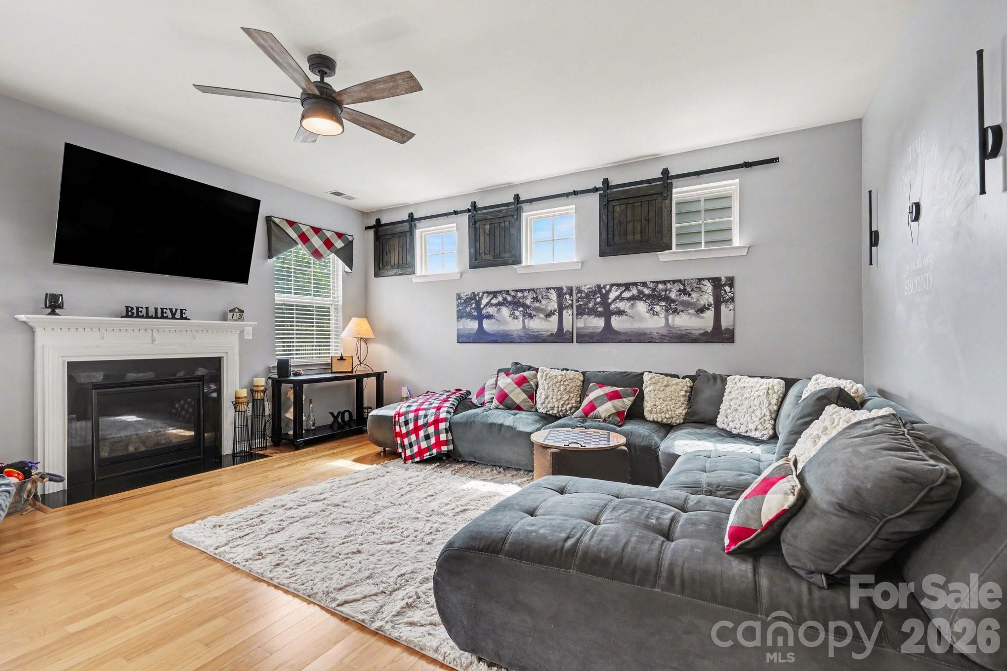 Waterside - Residential