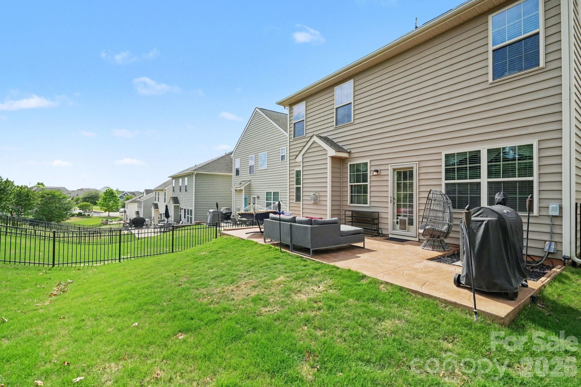 Waterside - Residential