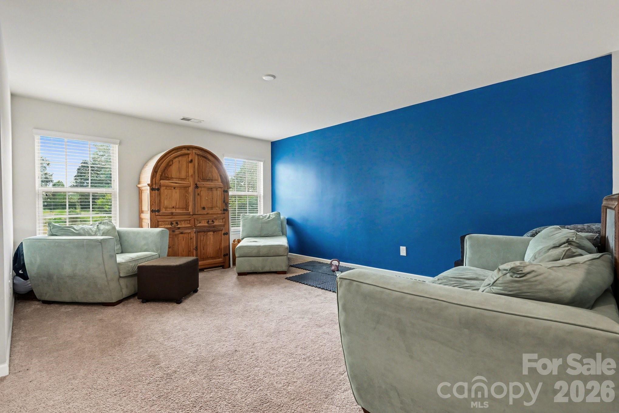 Waterside - Residential