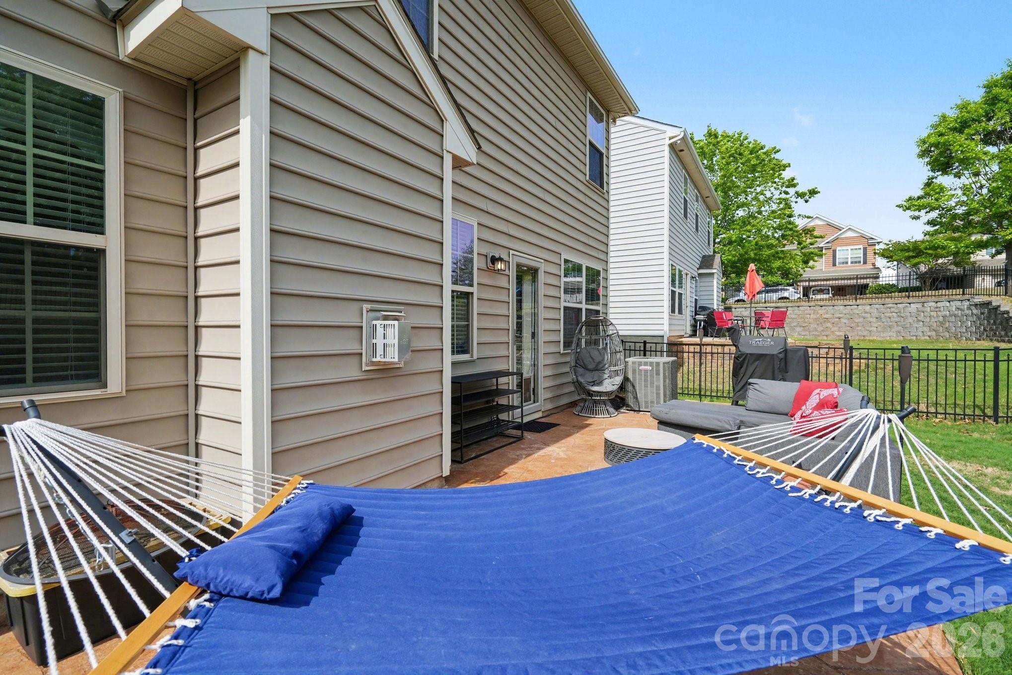 Waterside - Residential