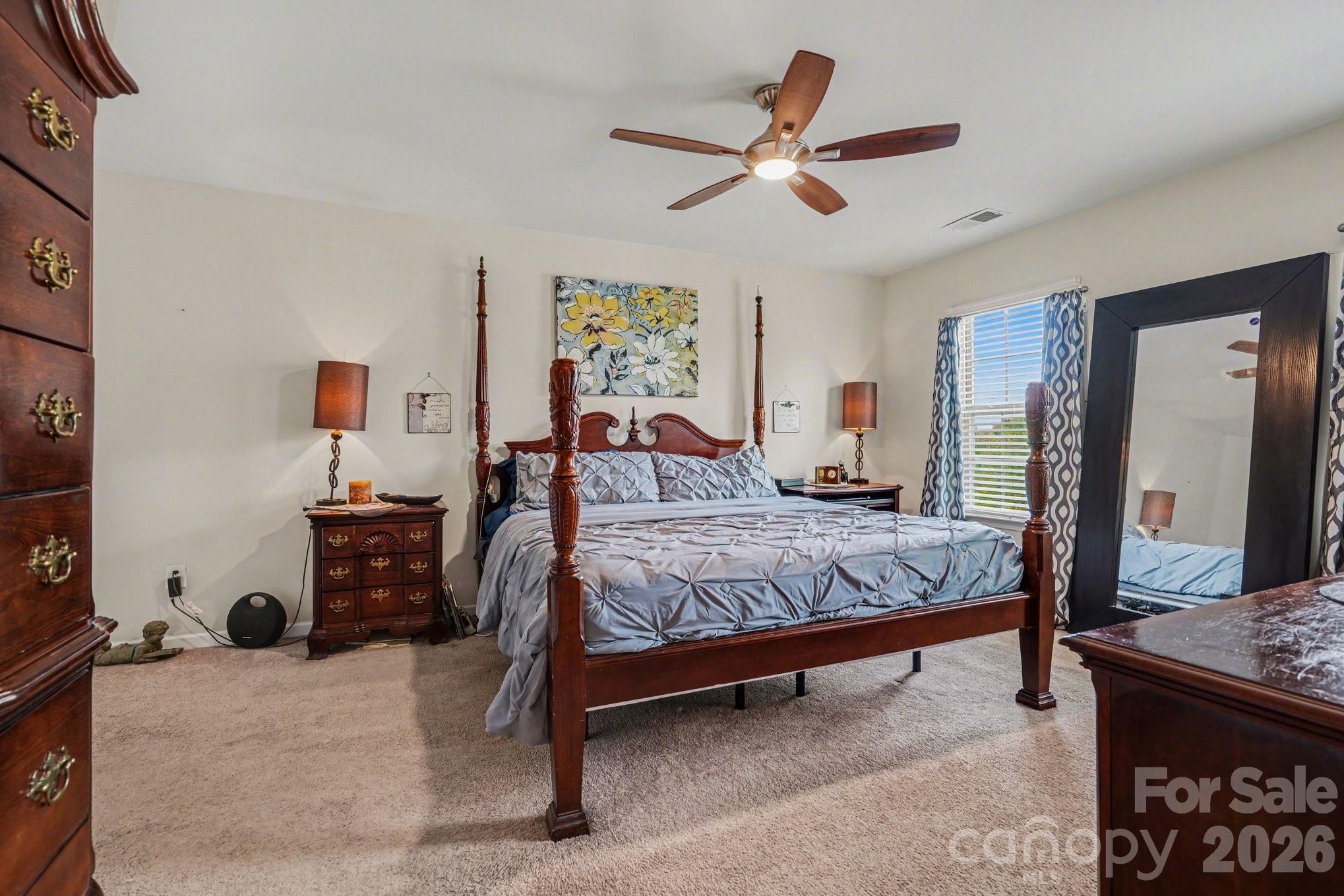 Waterside - Residential