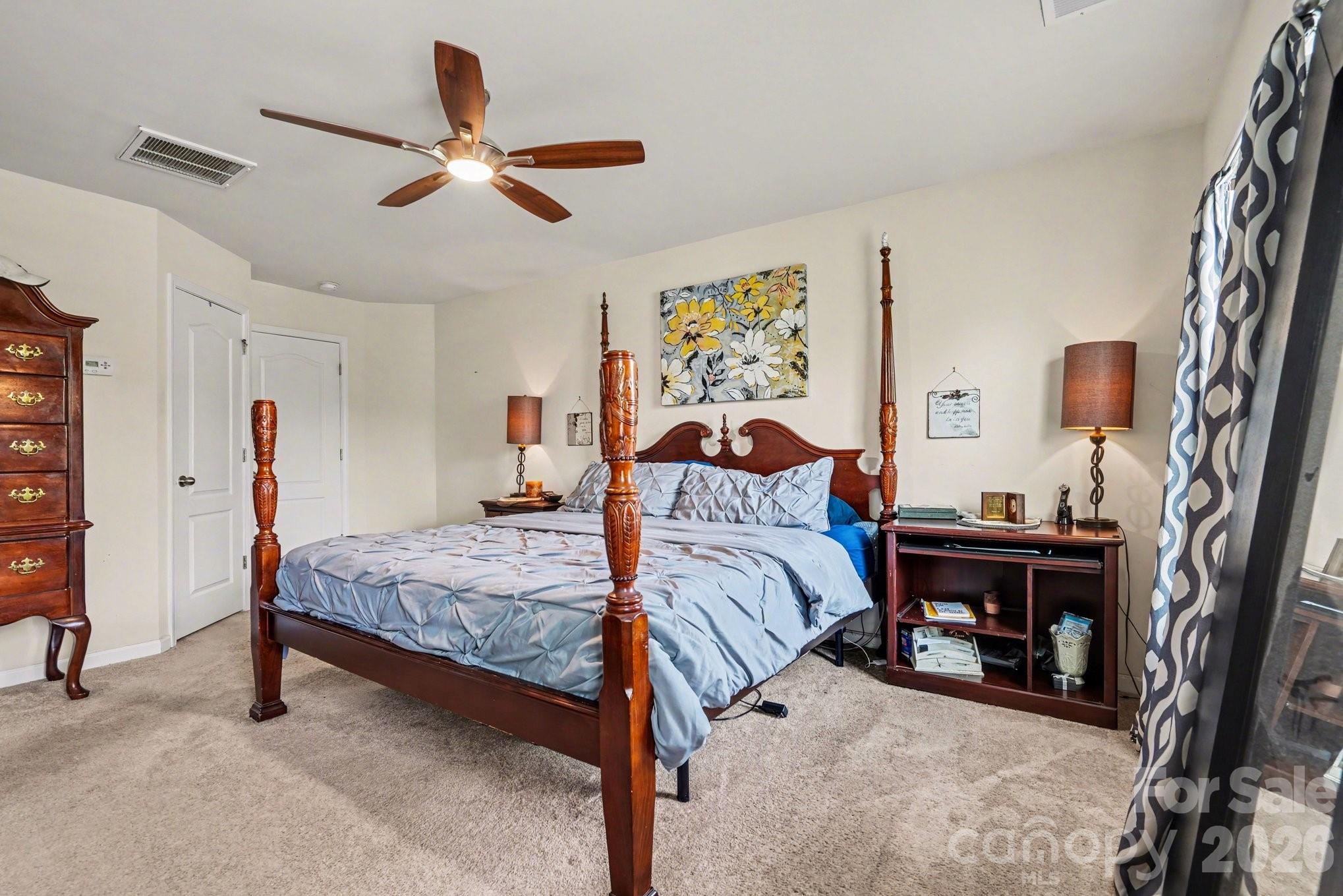 Waterside - Residential